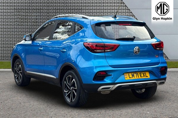 Used MG MG ZS 2021 for sale - 76037719: Photo 5