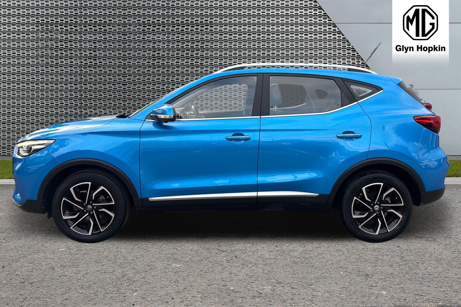 Used MG MG ZS 2021 for sale - 76037719: Photo 6