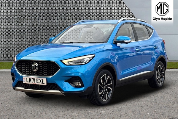 Used MG MG ZS 2021 for sale - 76037719: Photo 7
