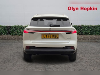Used MG MG HS 2025 for sale - 77965139: Photo