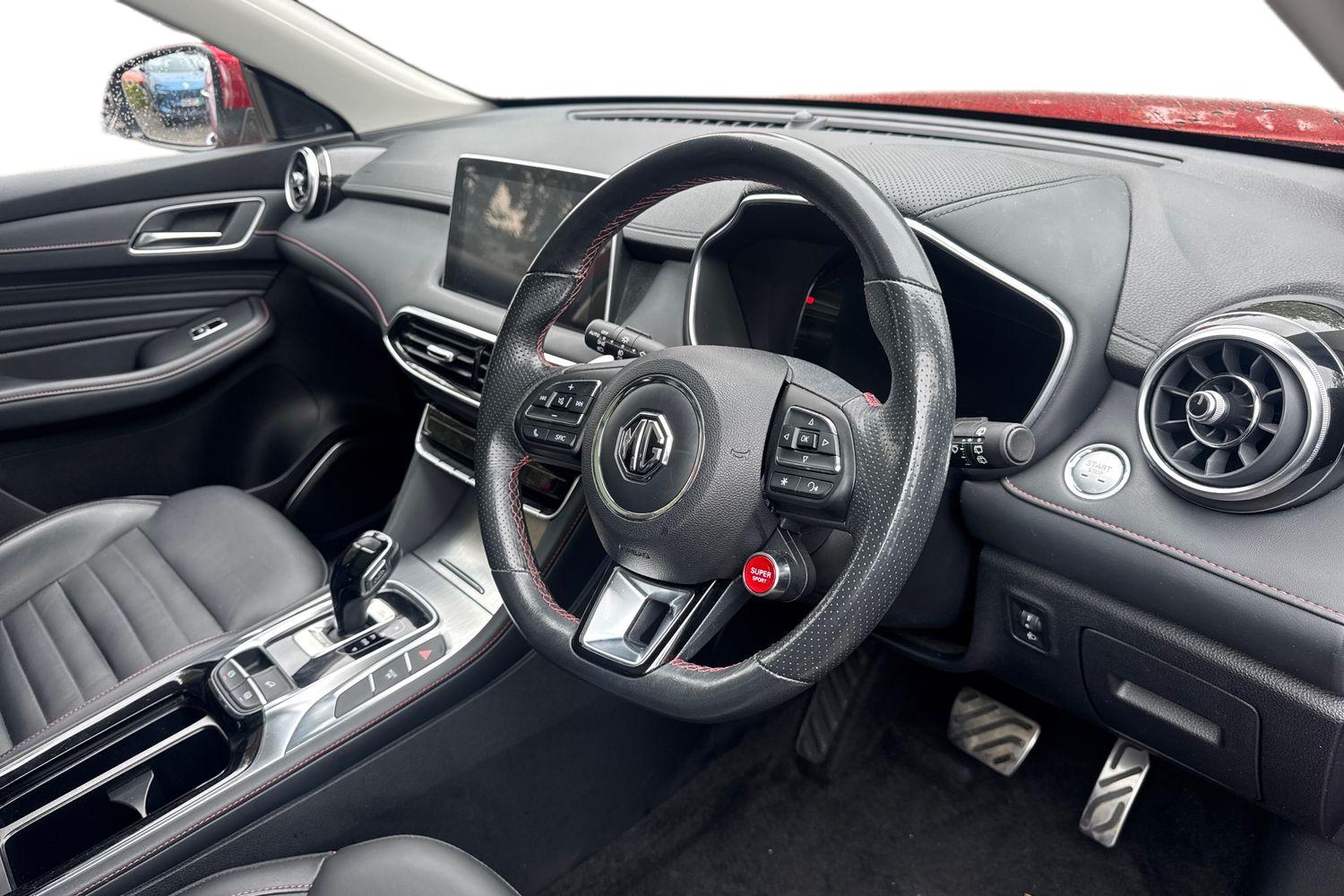 Used MG MG HS 2023 for sale - 76146139: Photo 10