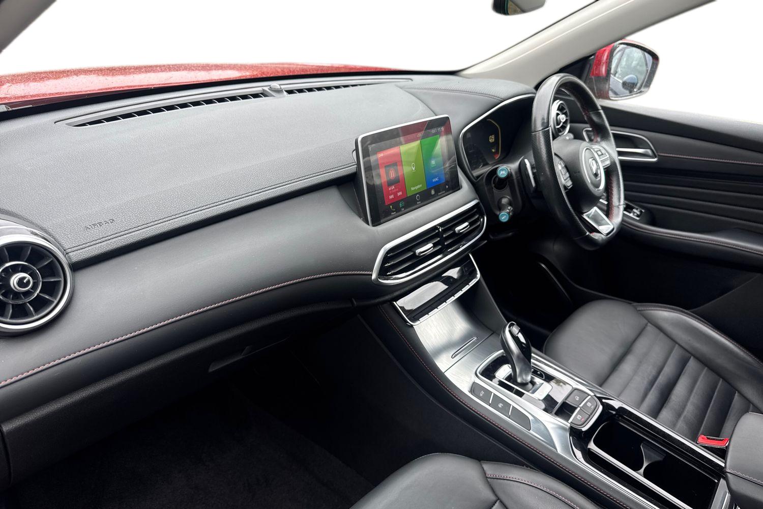 Used MG MG HS 2023 for sale - 76146139: Photo 13
