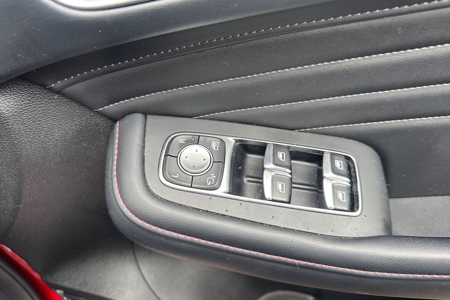 Used MG MG HS 2023 for sale - 76146139: Photo 16