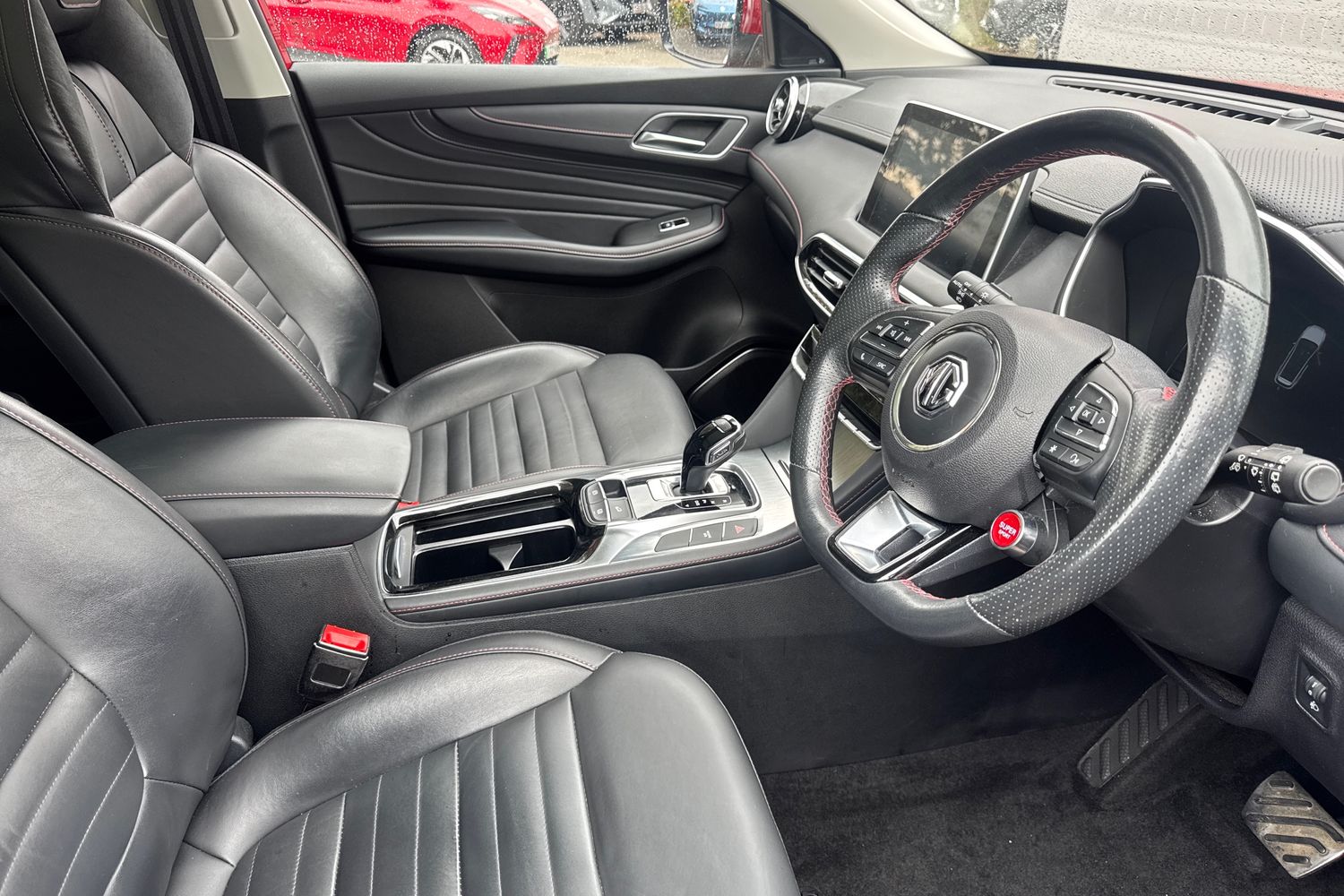 Used MG MG HS 2023 for sale - 76146139: Photo 25