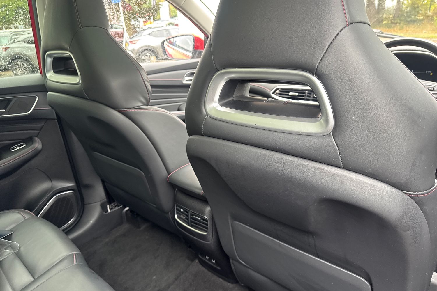 Used MG MG HS 2023 for sale - 76146139: Photo 27