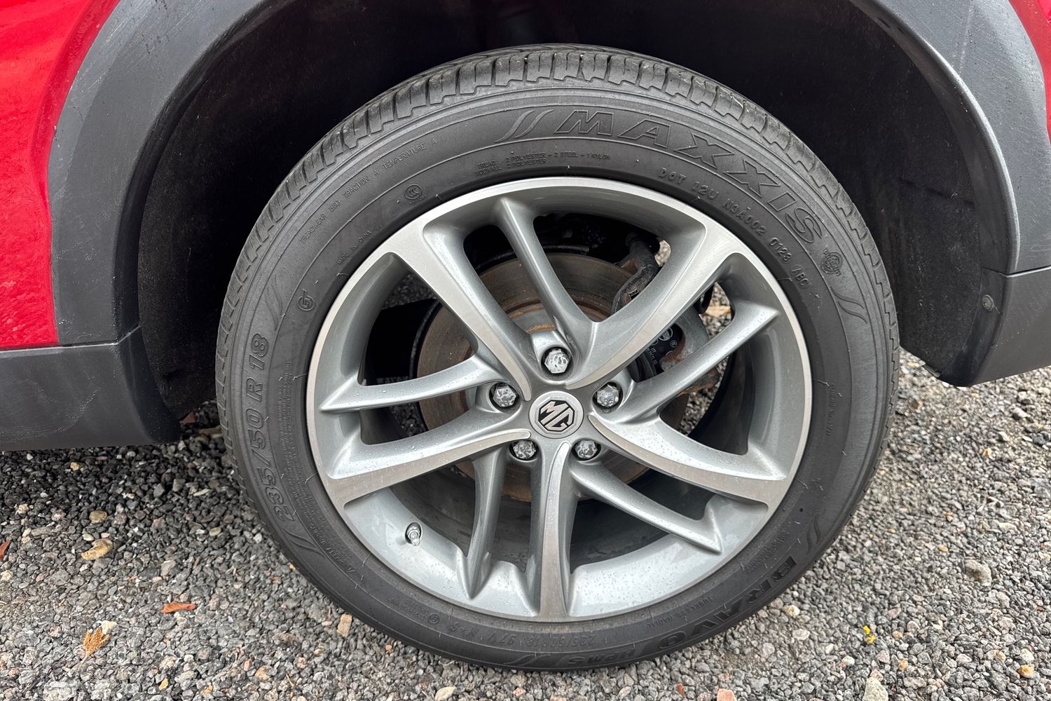 Used MG MG HS 2023 for sale - 76146139: Photo 28