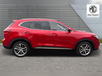 Used MG MG HS 2023 for sale - 76146139: Photo 2