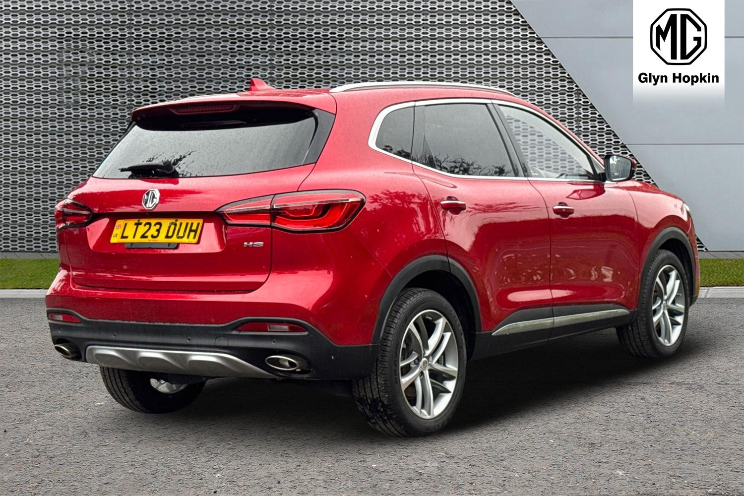 Used MG MG HS 2023 for sale - 76146139: Photo 3