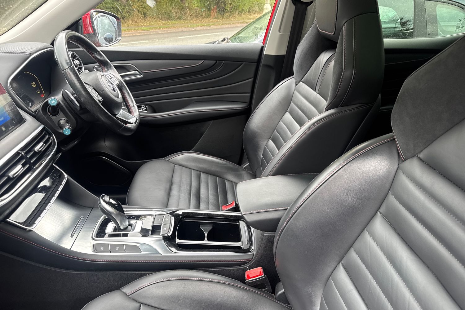Used MG MG HS 2023 for sale - 76146139: Photo 33