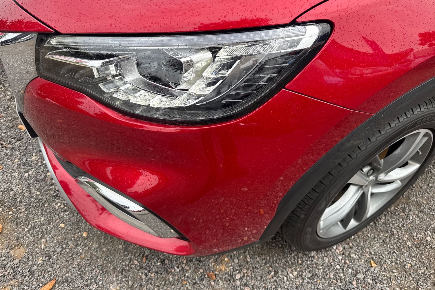 Used MG MG HS 2023 for sale - 76146139: Photo 34