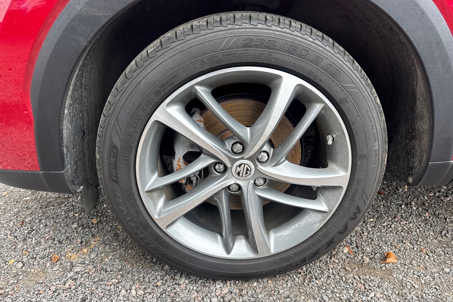 Used MG MG HS 2023 for sale - 76146139: Photo 35