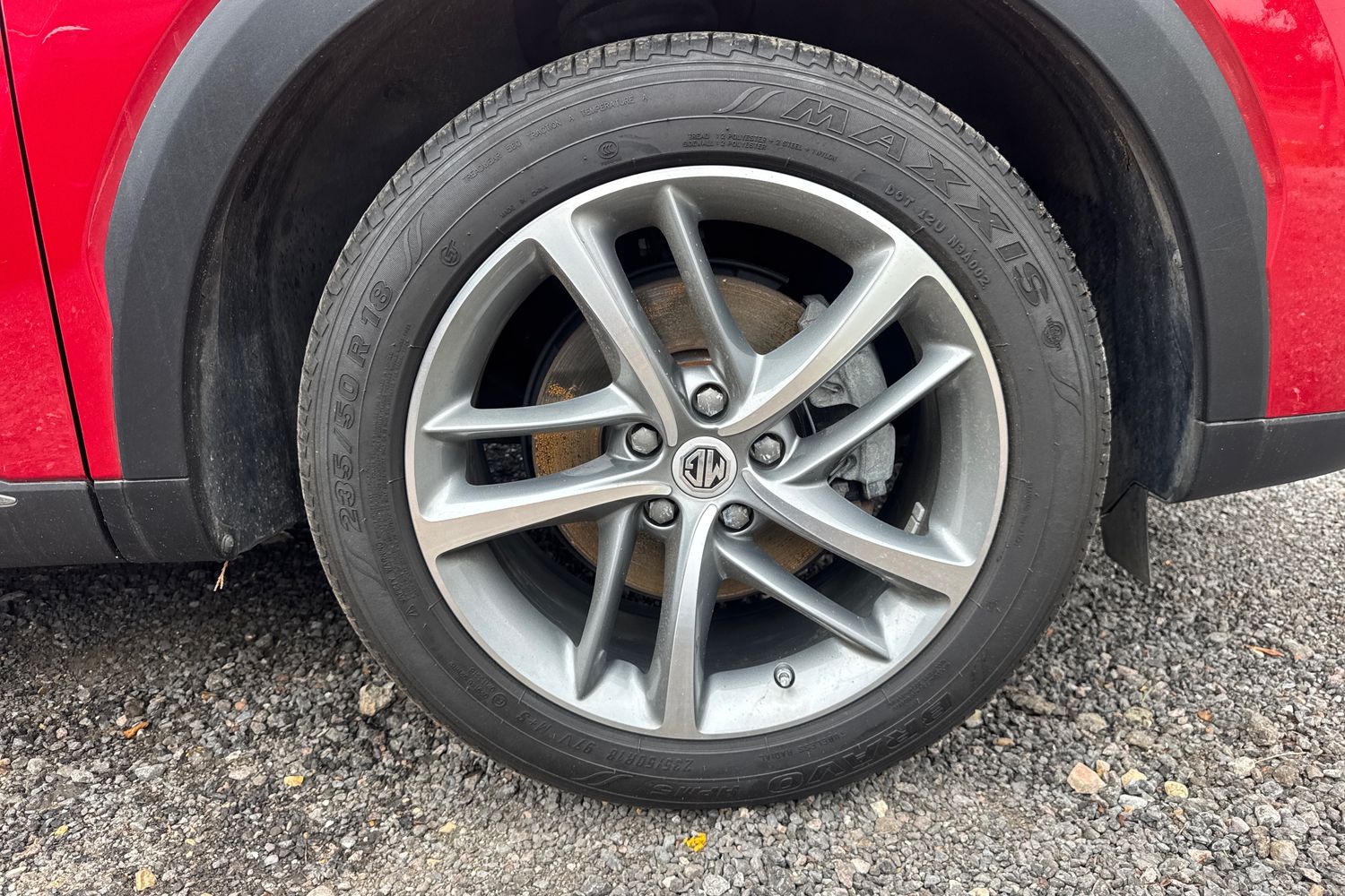 Used MG MG HS 2023 for sale - 76146139: Photo 37