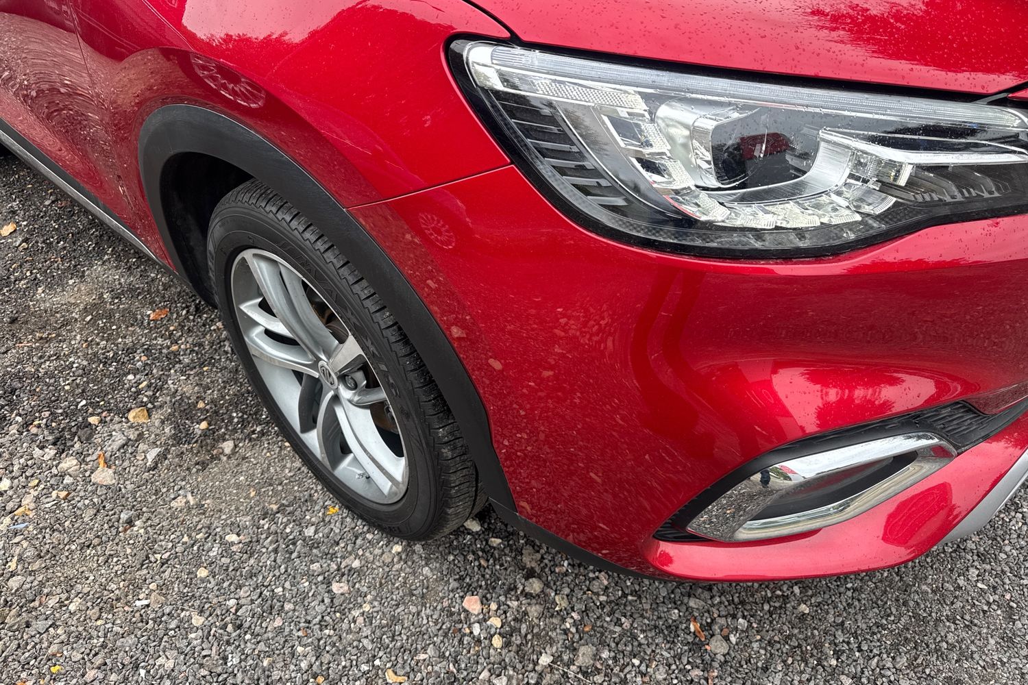 Used MG MG HS 2023 for sale - 76146139: Photo 39