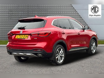 Used MG MG HS 2023 for sale - 76146139: Photo 3