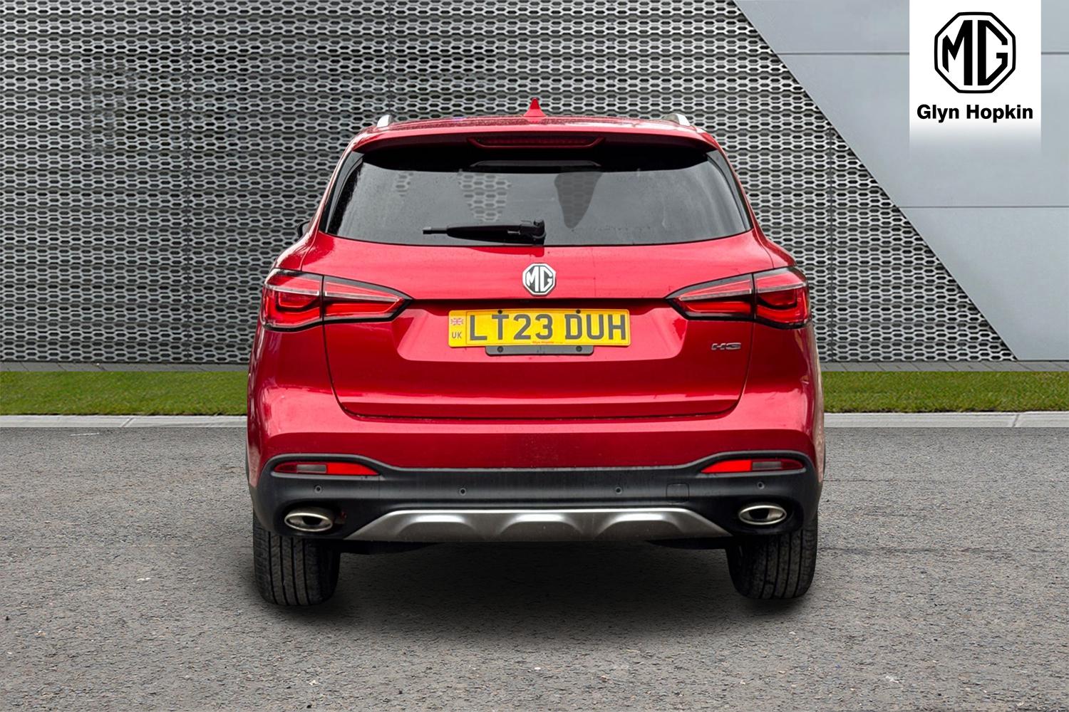 Used MG MG HS 2023 for sale - 76146139: Photo 4
