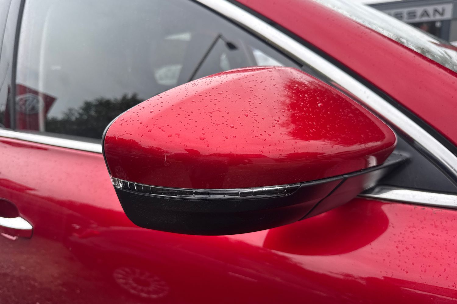 Used MG MG HS 2023 for sale - 76146139: Photo 40