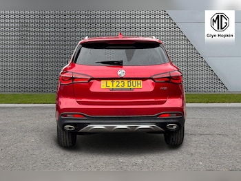 Used MG MG HS 2023 for sale - 76146139: Photo 4