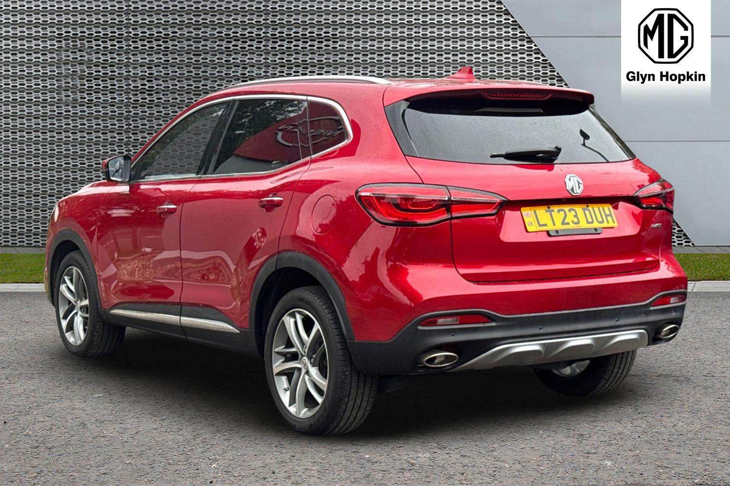 Used MG MG HS 2023 for sale - 76146139: Photo 5