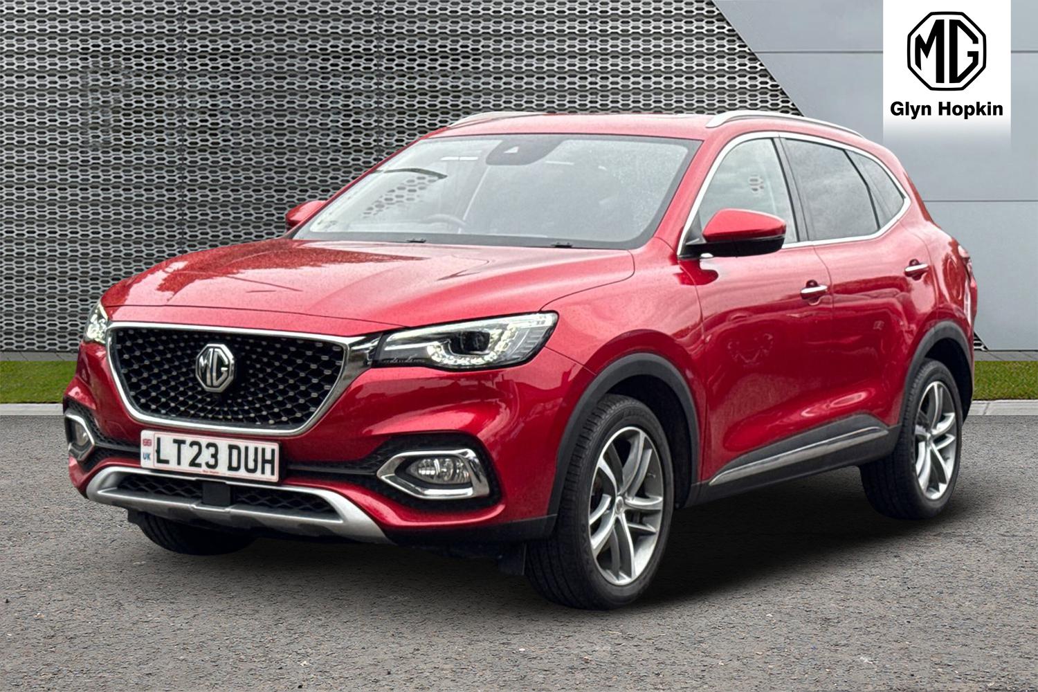 Used MG MG HS 2023 for sale - 76146139: Photo 7