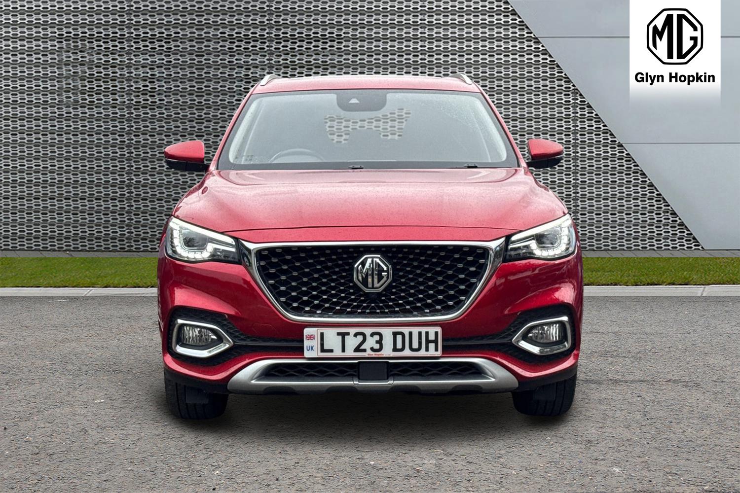 Used MG MG HS 2023 for sale - 76146139: Photo 8