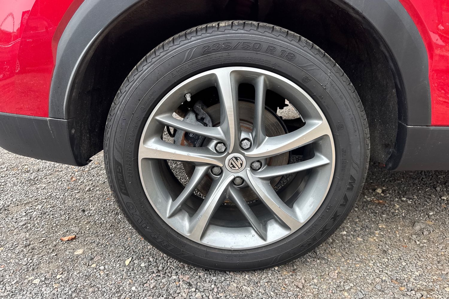 Used MG MG HS 2023 for sale - 76146139: Photo 9