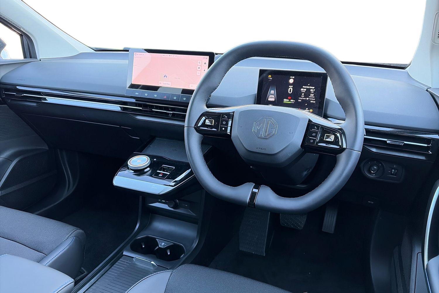 Used MG MG4 2025 for sale - 77339315: Photo 10