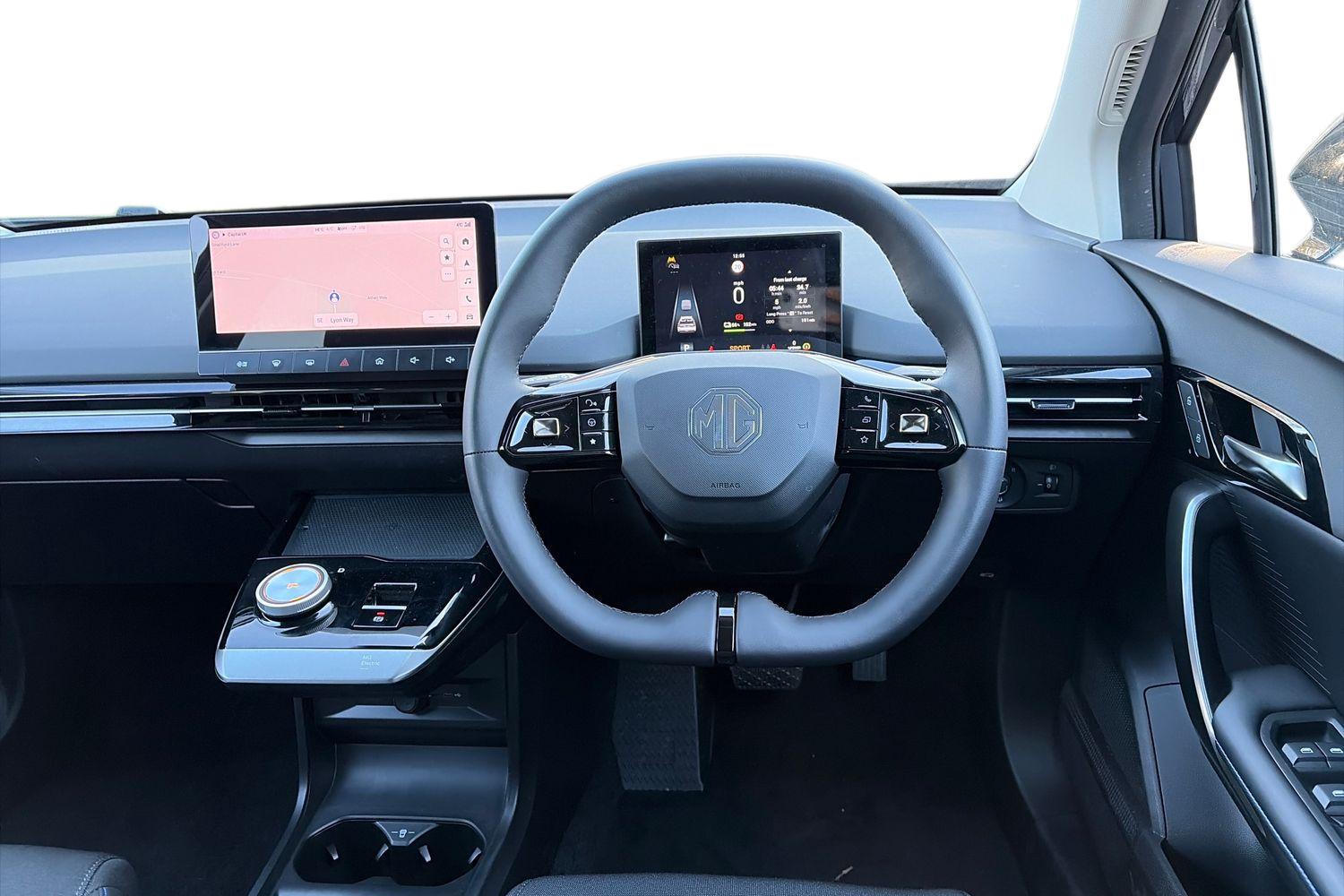 Used MG MG4 2025 for sale - 77339315: Photo 11