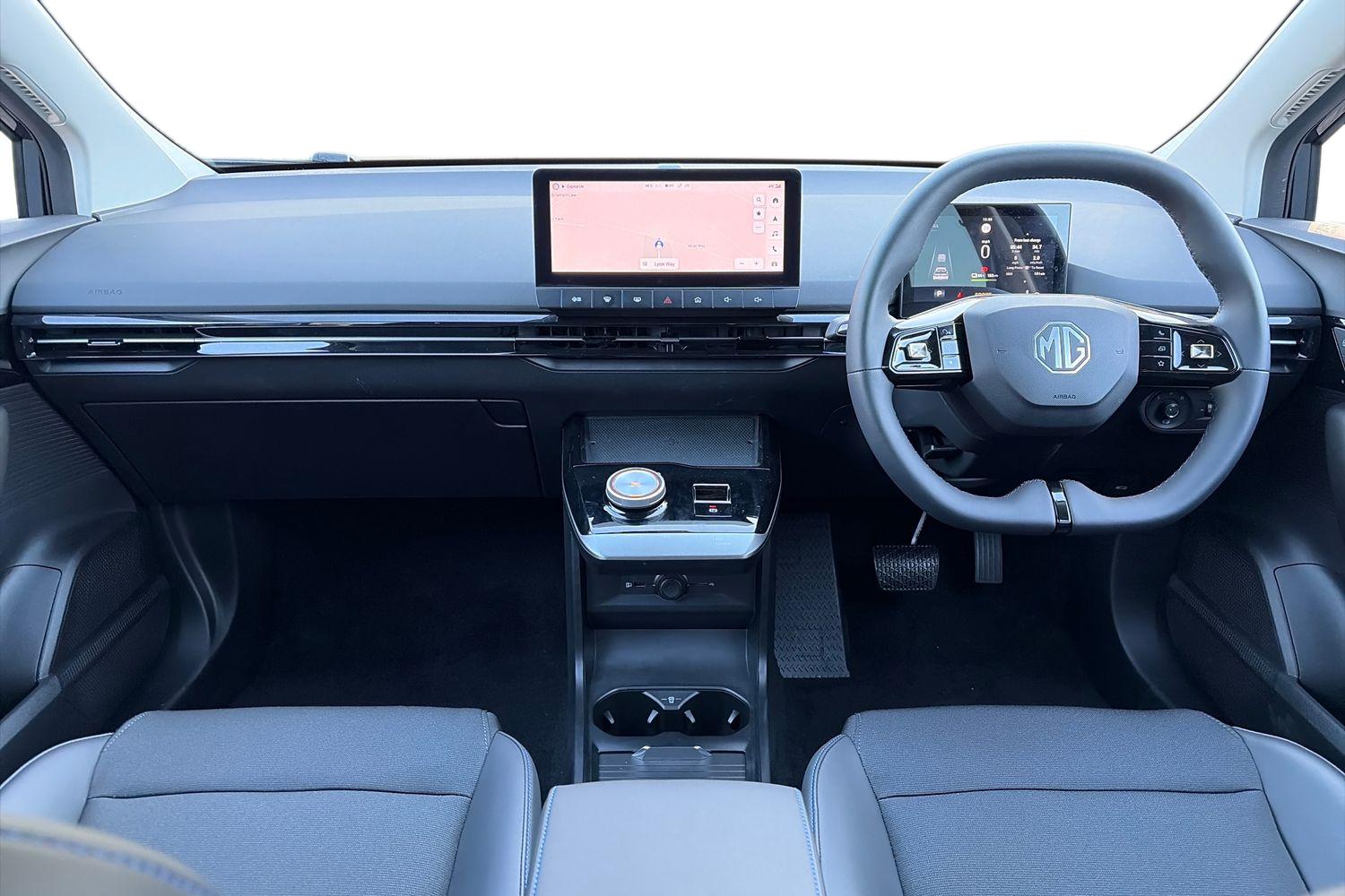 Used MG MG4 2025 for sale - 77339315: Photo 12