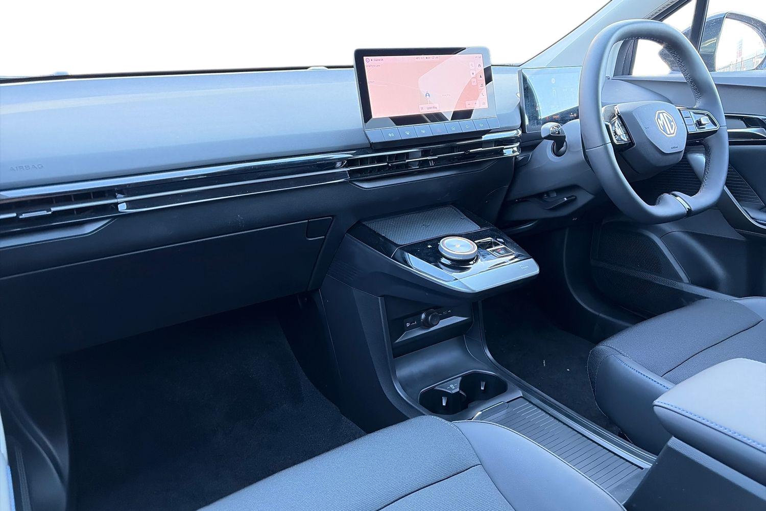 Used MG MG4 2025 for sale - 77339315: Photo 13