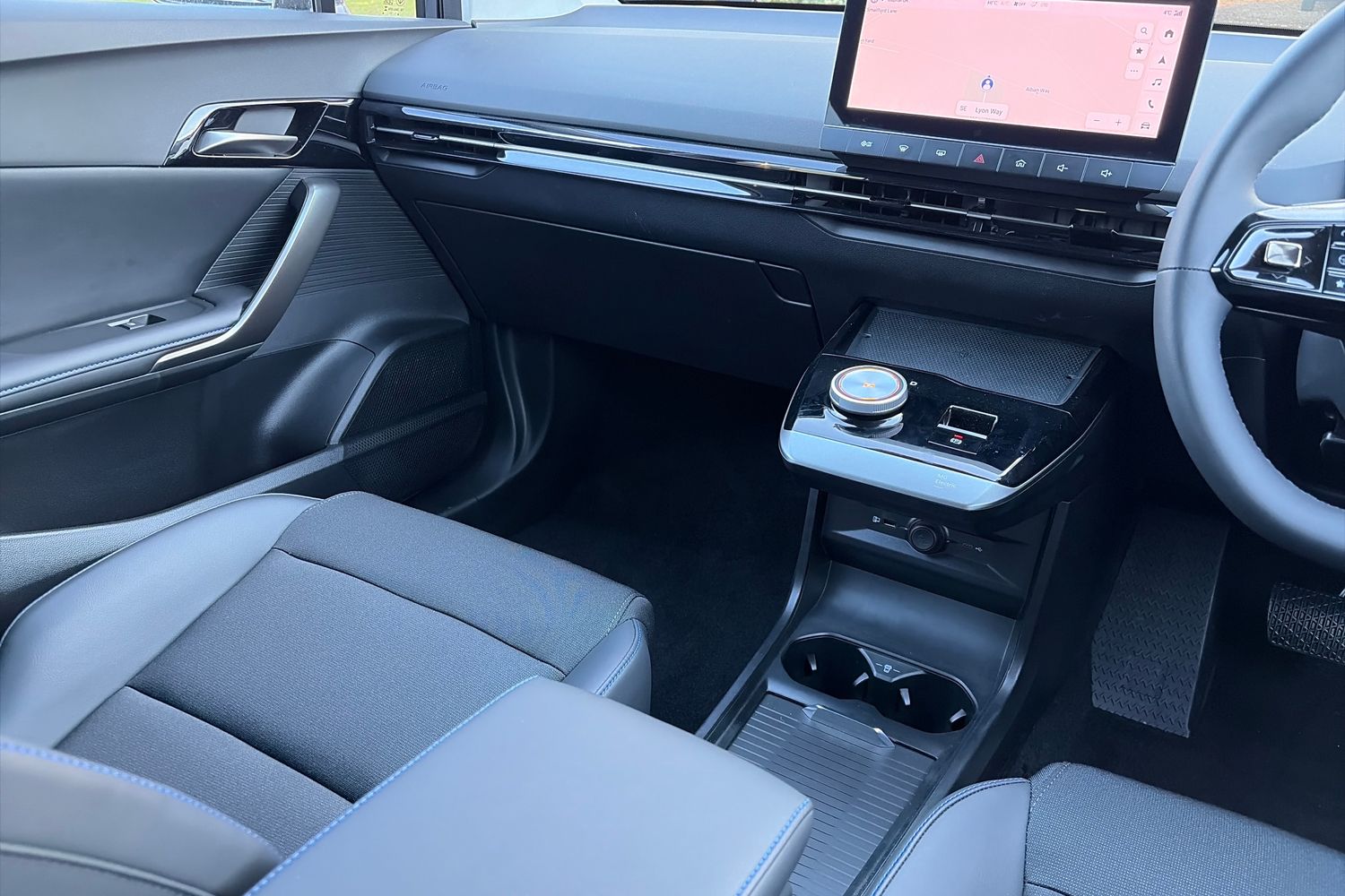 Used MG MG4 2025 for sale - 77339315: Photo 14