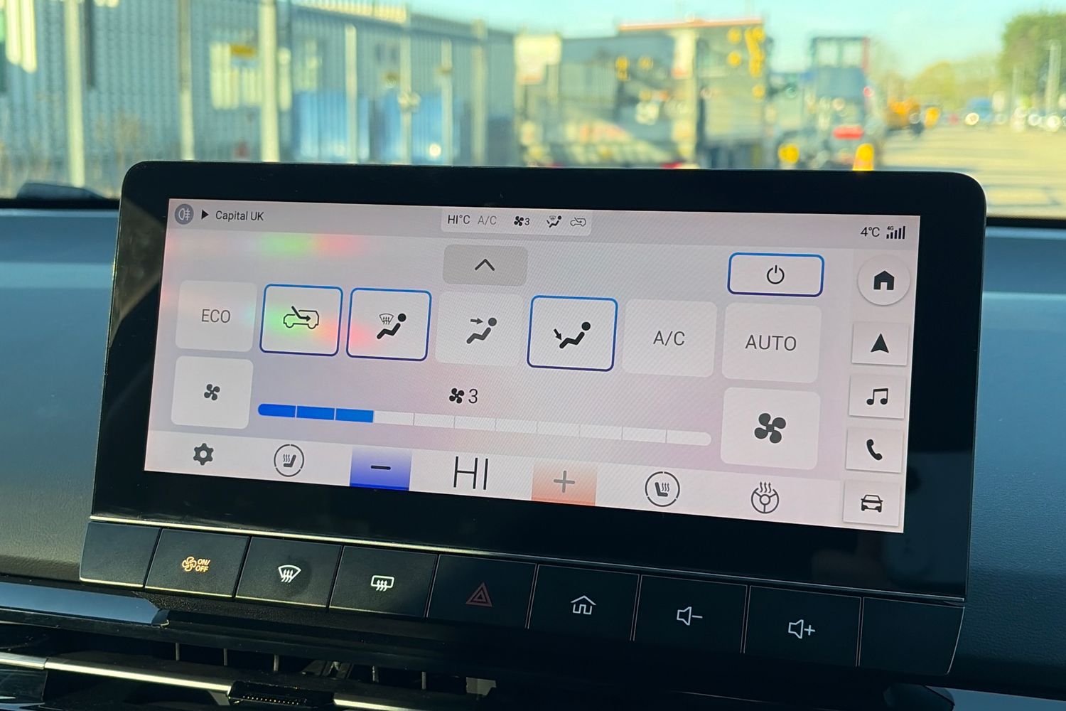 Used MG MG4 2025 for sale - 77339315: Photo 15