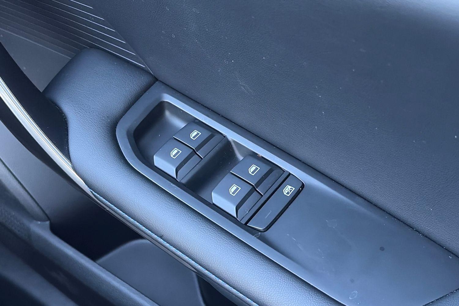 Used MG MG4 2025 for sale - 77339315: Photo 16