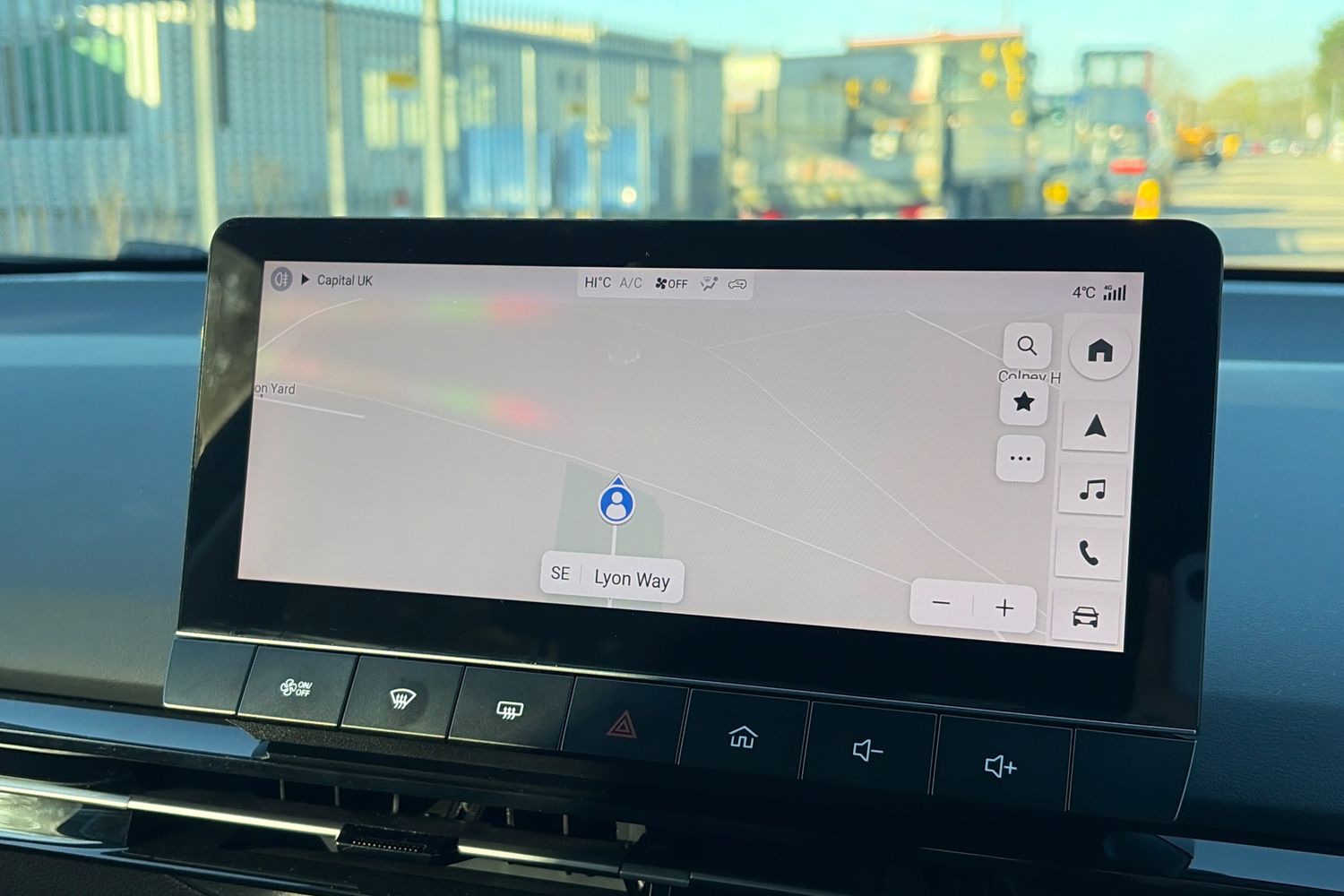 Used MG MG4 2025 for sale - 77339315: Photo 18