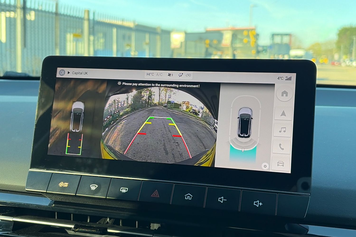 Used MG MG4 2025 for sale - 77339315: Photo 19