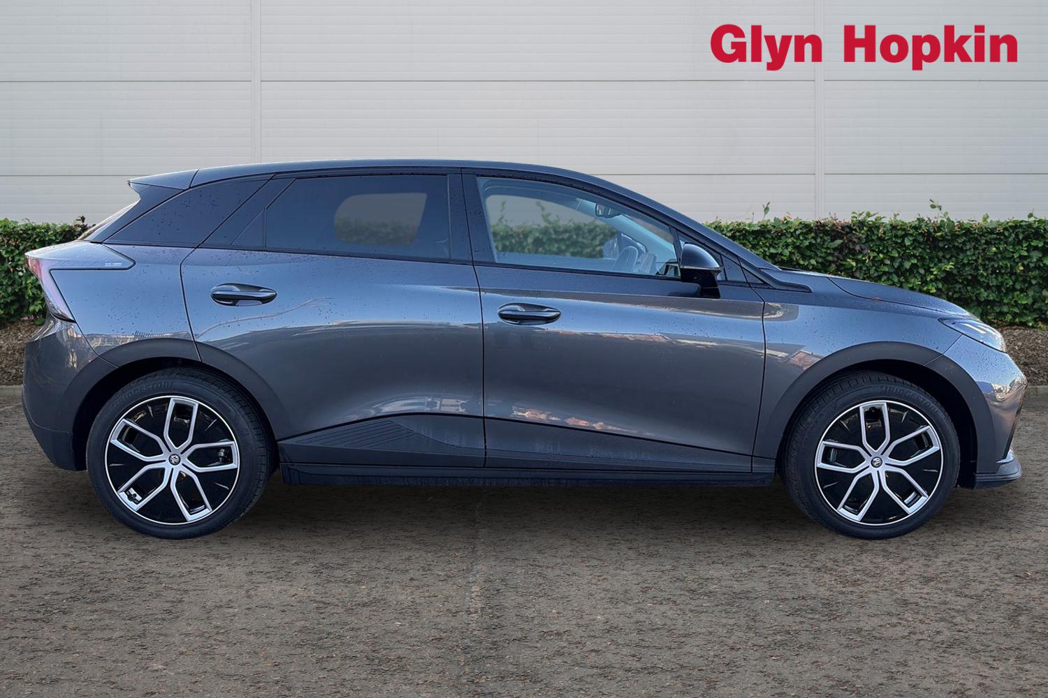 Used MG MG4 2025 for sale - 77339315: Photo 2