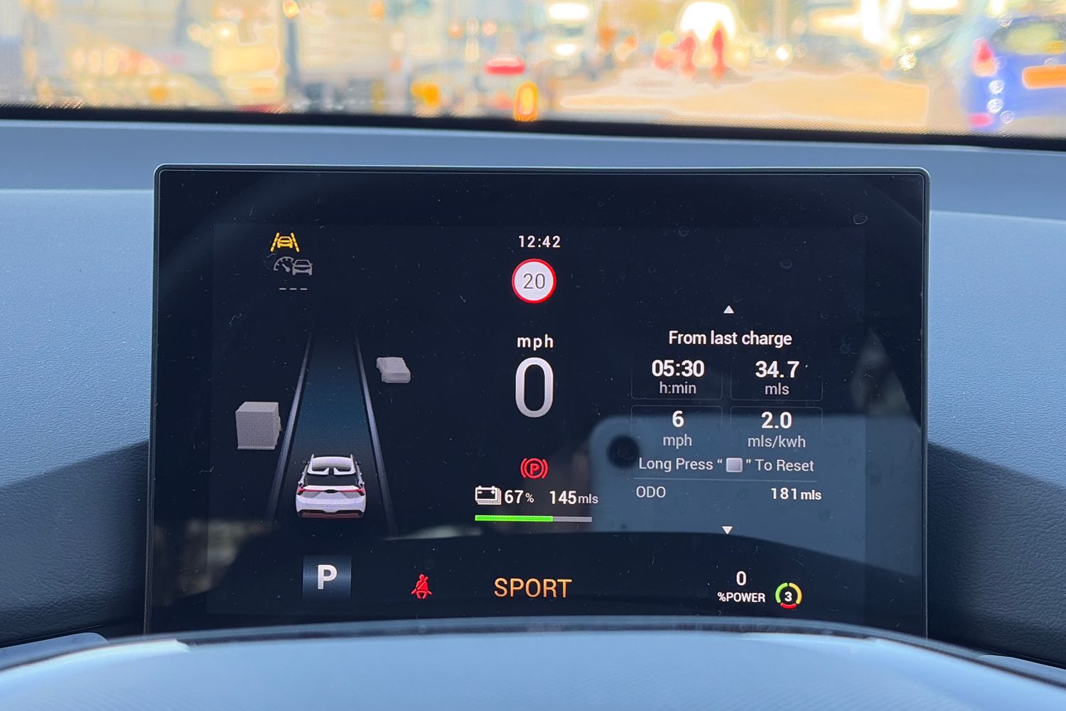 Used MG MG4 2025 for sale - 77339315: Photo 20