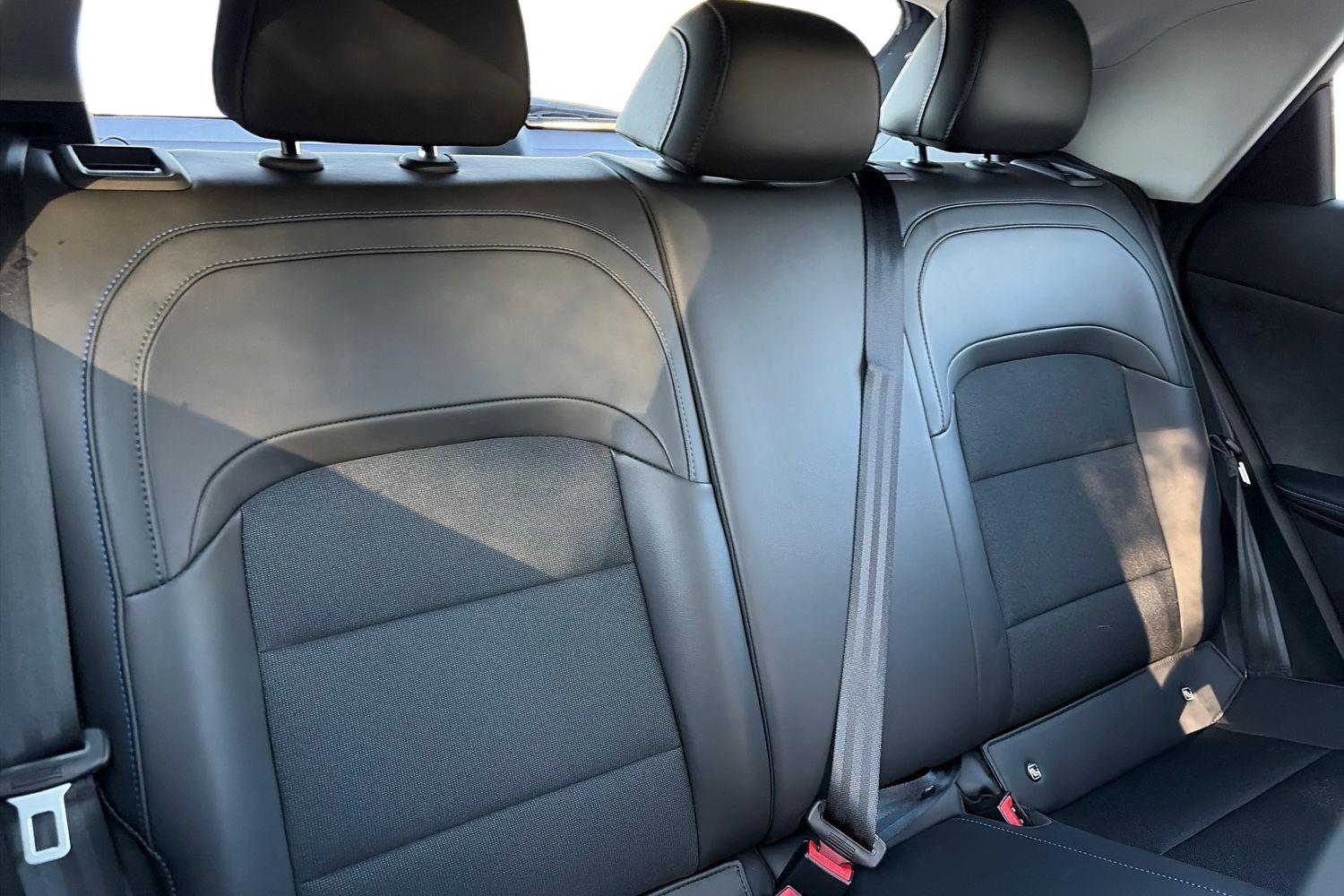 Used MG MG4 2025 for sale - 77339315: Photo 23