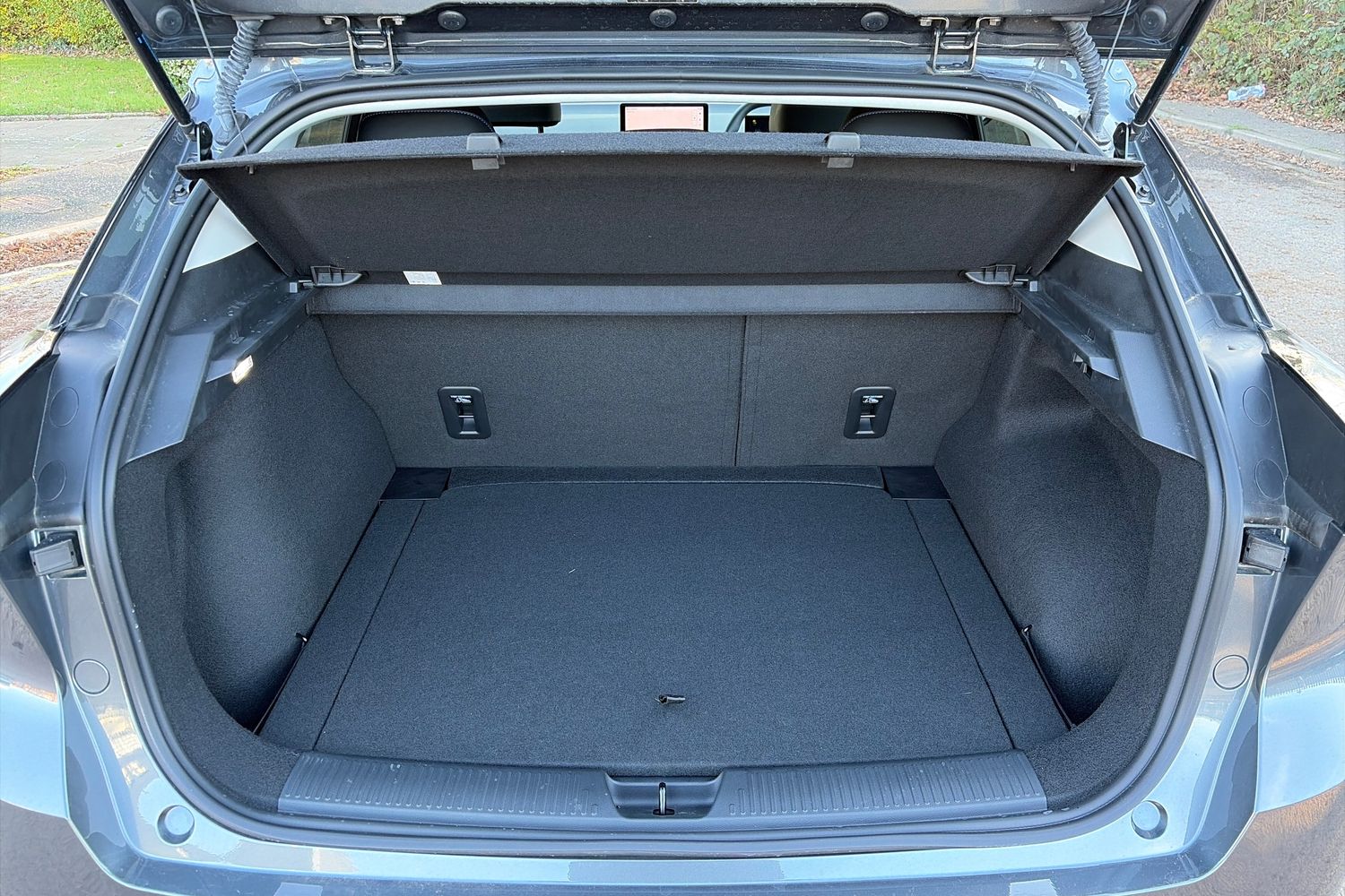 Used MG MG4 2025 for sale - 77339315: Photo 24