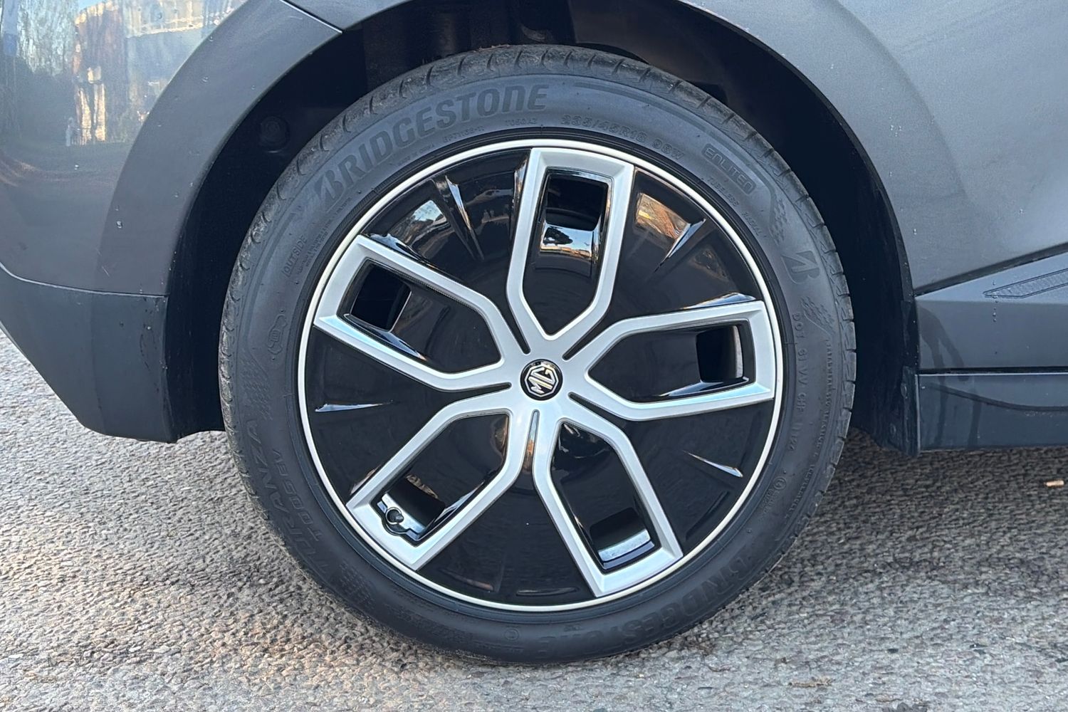 Used MG MG4 2025 for sale - 77339315: Photo 25