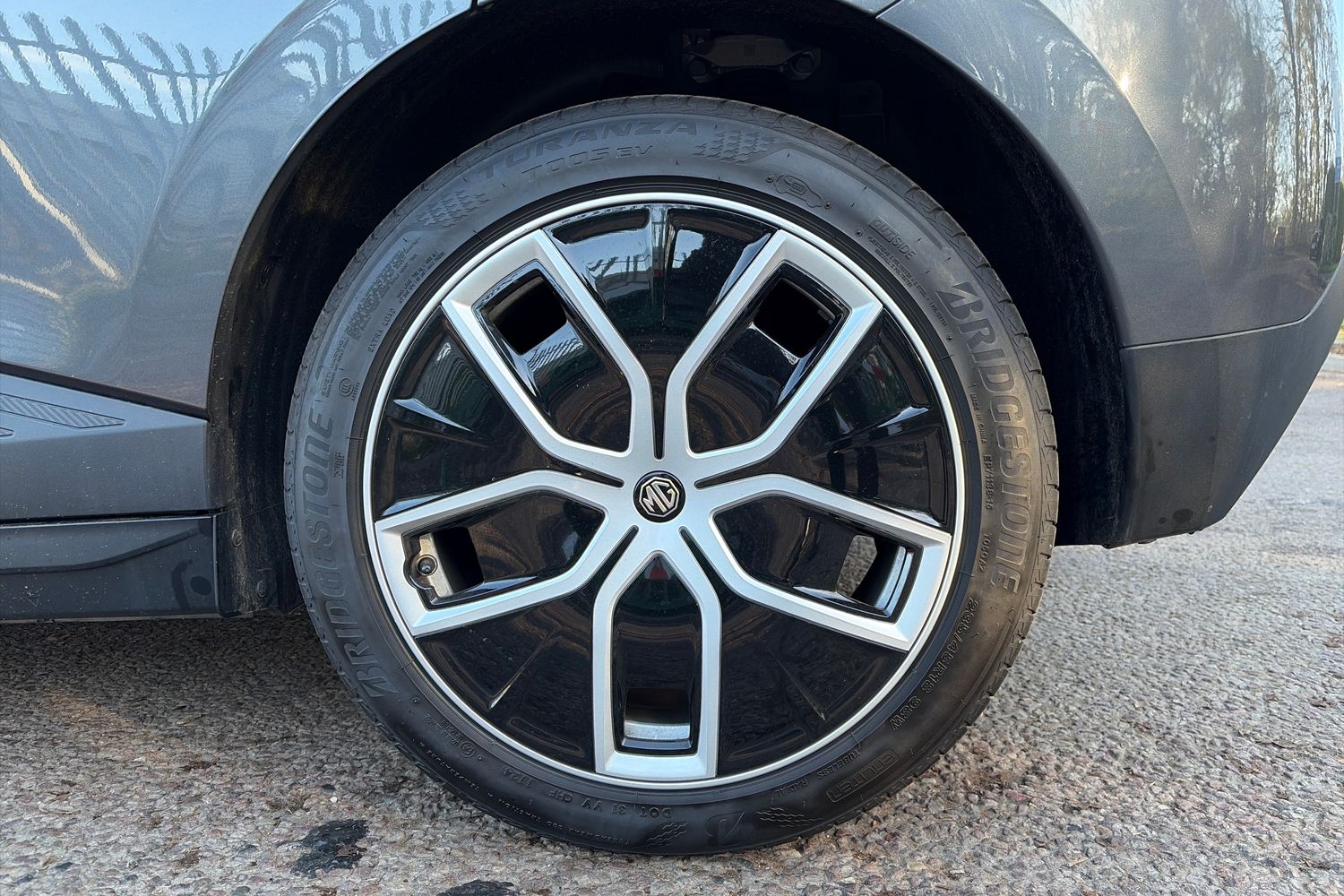 Used MG MG4 2025 for sale - 77339315: Photo 26