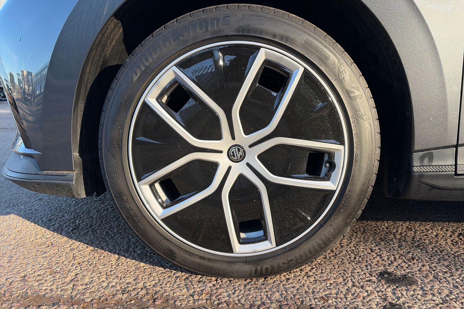 Used MG MG4 2025 for sale - 77339315: Photo 27