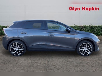 Used MG MG4 2025 for sale - 77339315: Photo