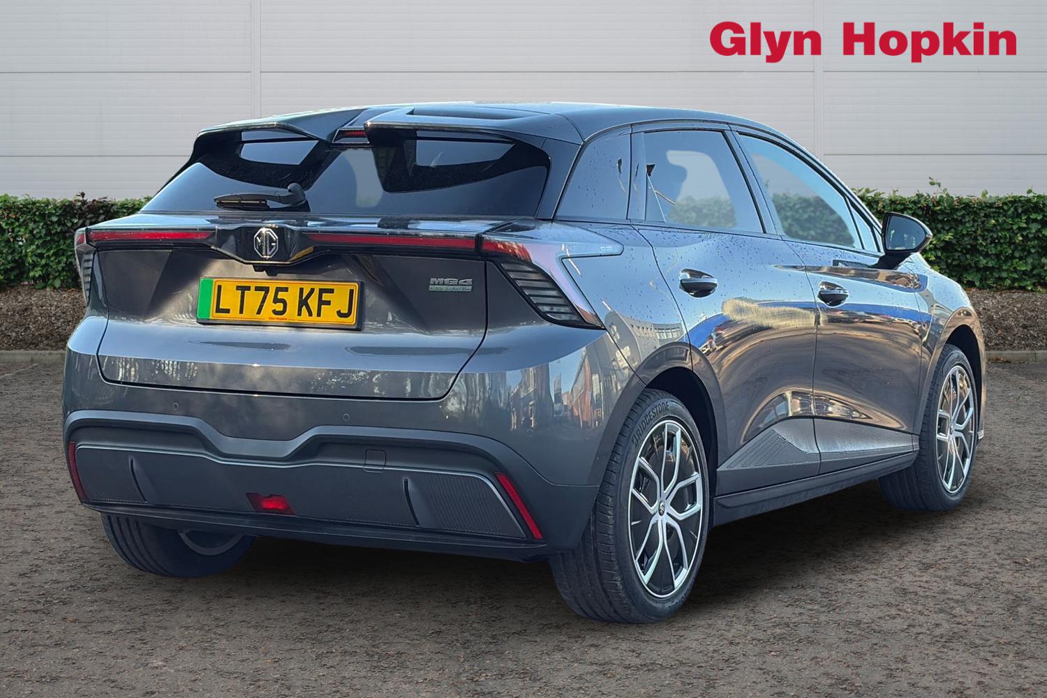 Used MG MG4 2025 for sale - 77339315: Photo 3