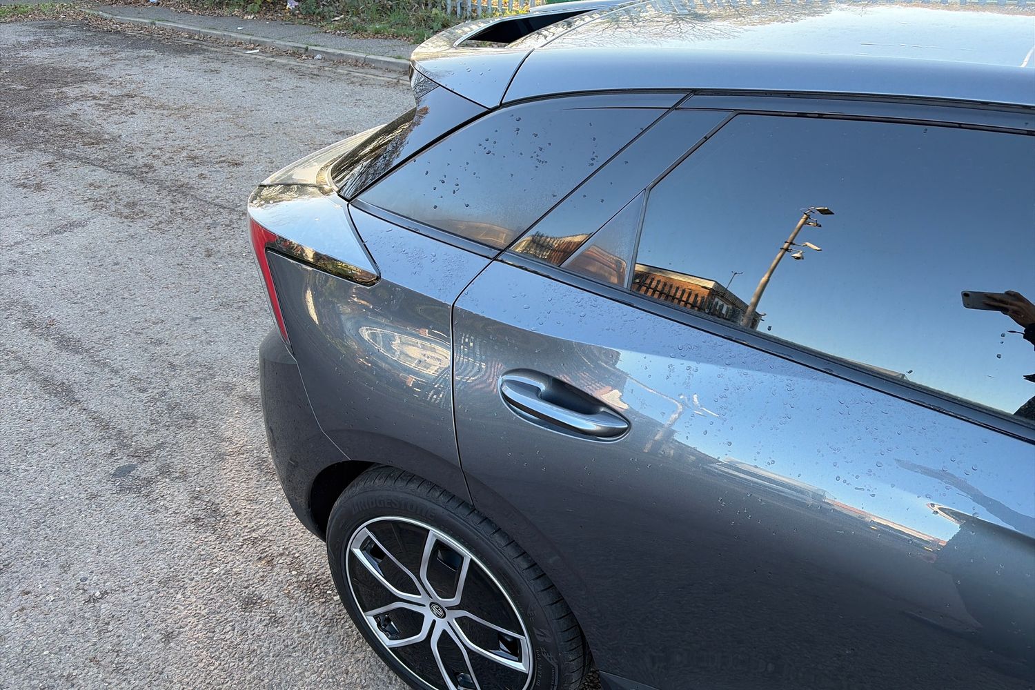 Used MG MG4 2025 for sale - 77339315: Photo 30