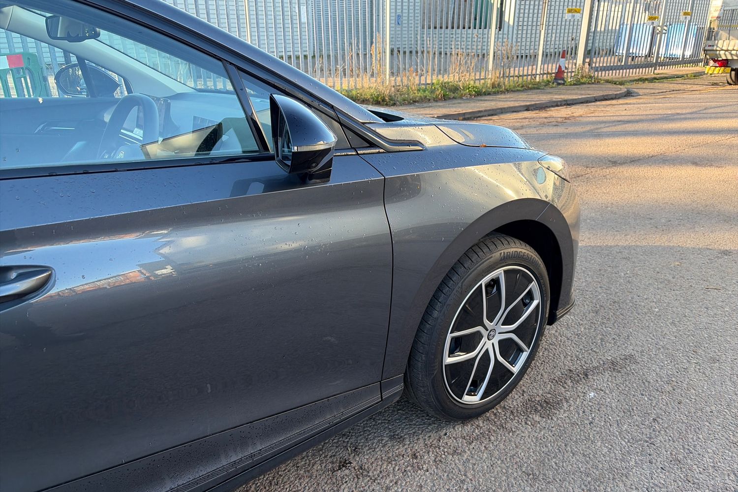 Used MG MG4 2025 for sale - 77339315: Photo 31