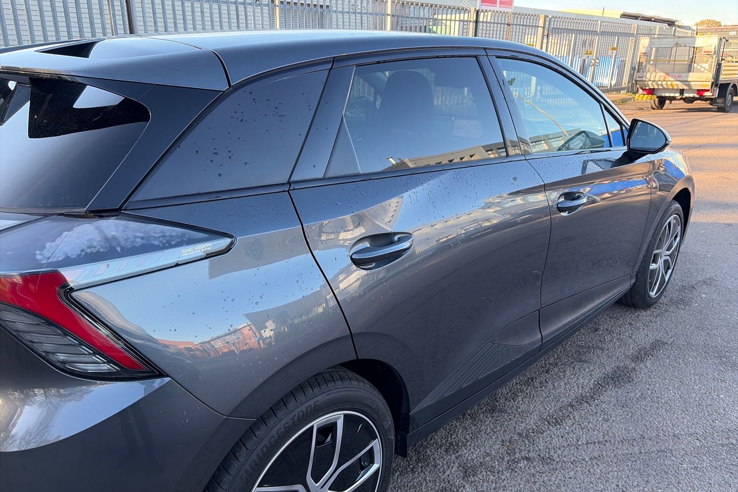 Used MG MG4 2025 for sale - 77339315: Photo 32