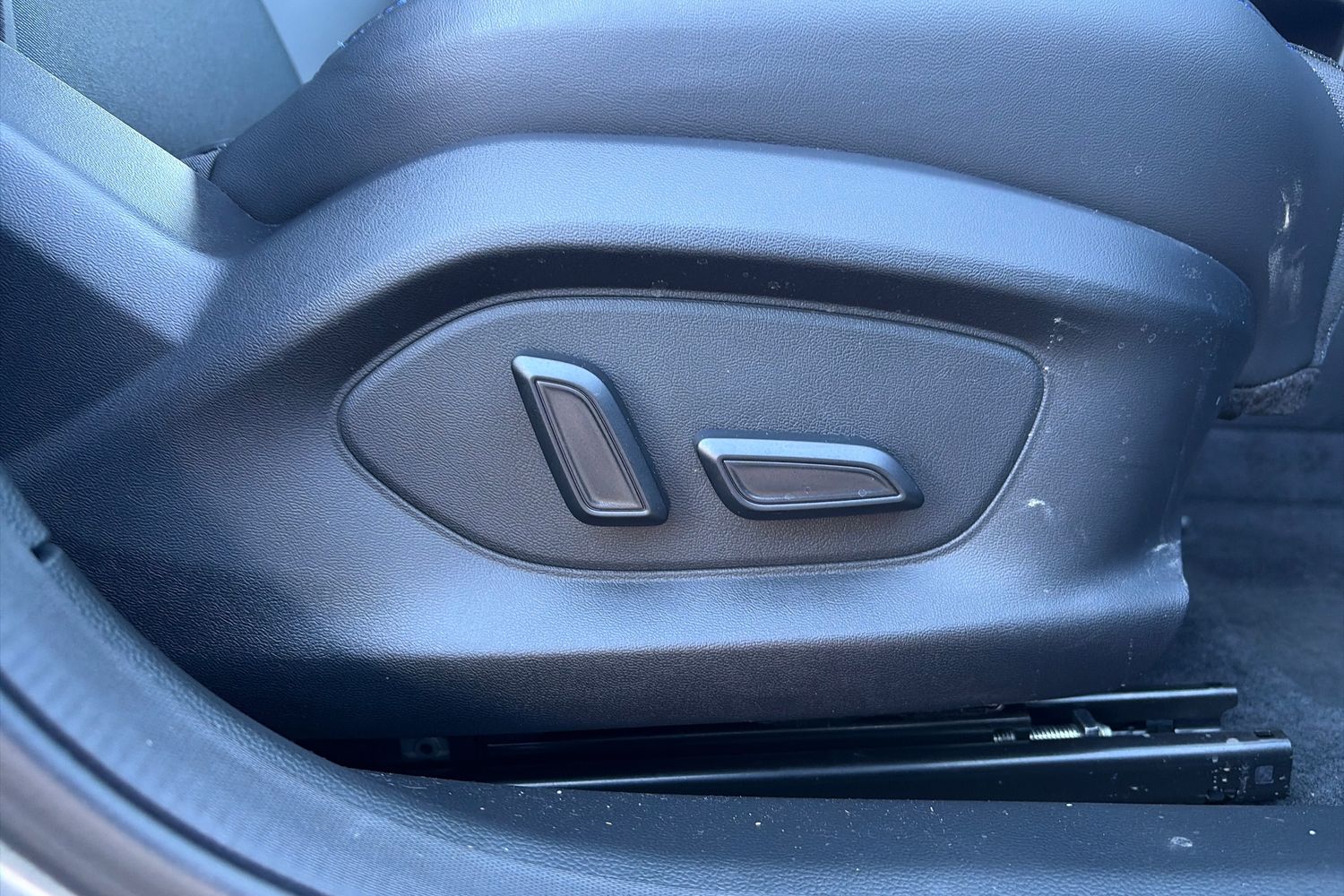 Used MG MG4 2025 for sale - 77339315: Photo 33