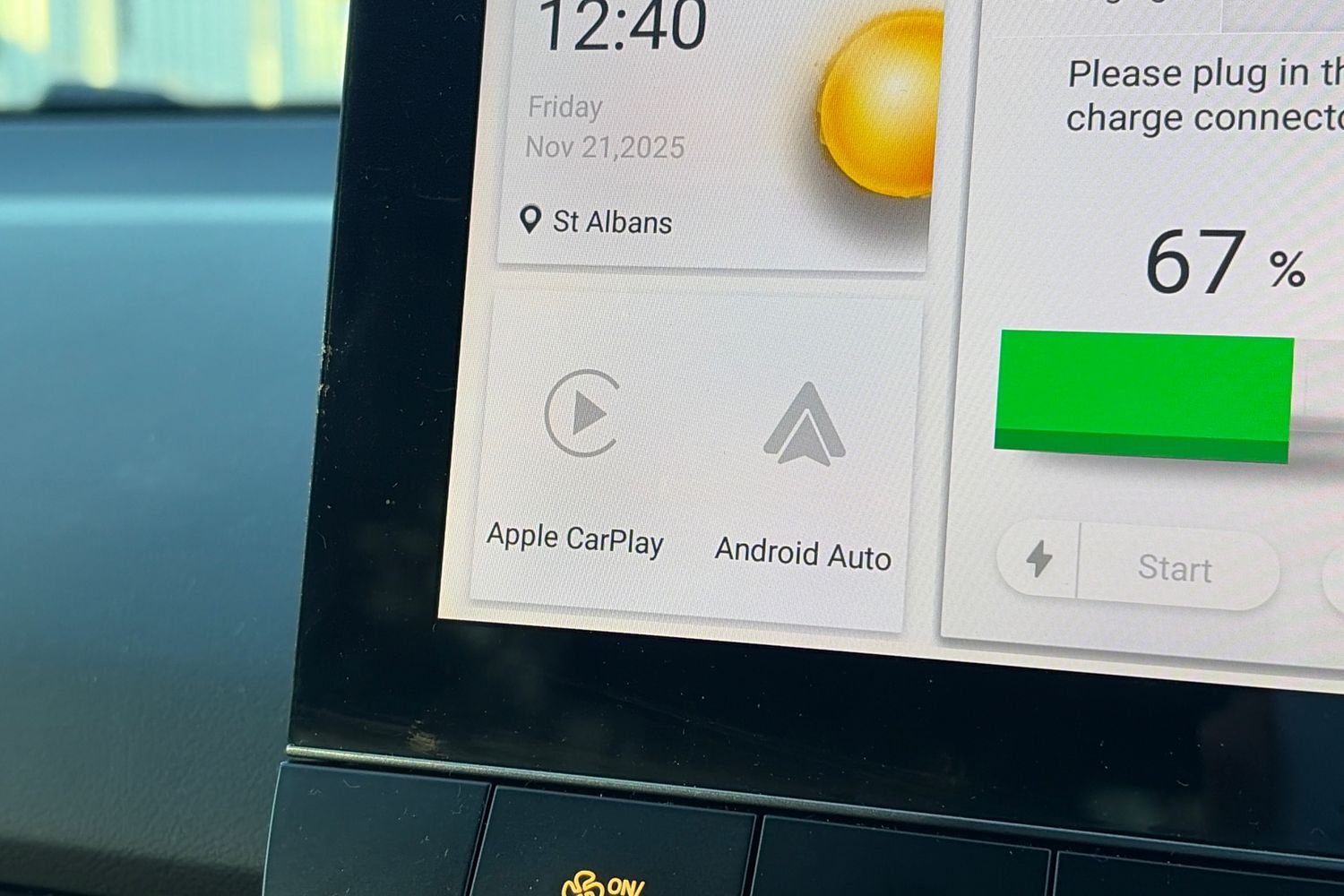 Used MG MG4 2025 for sale - 77339315: Photo 34