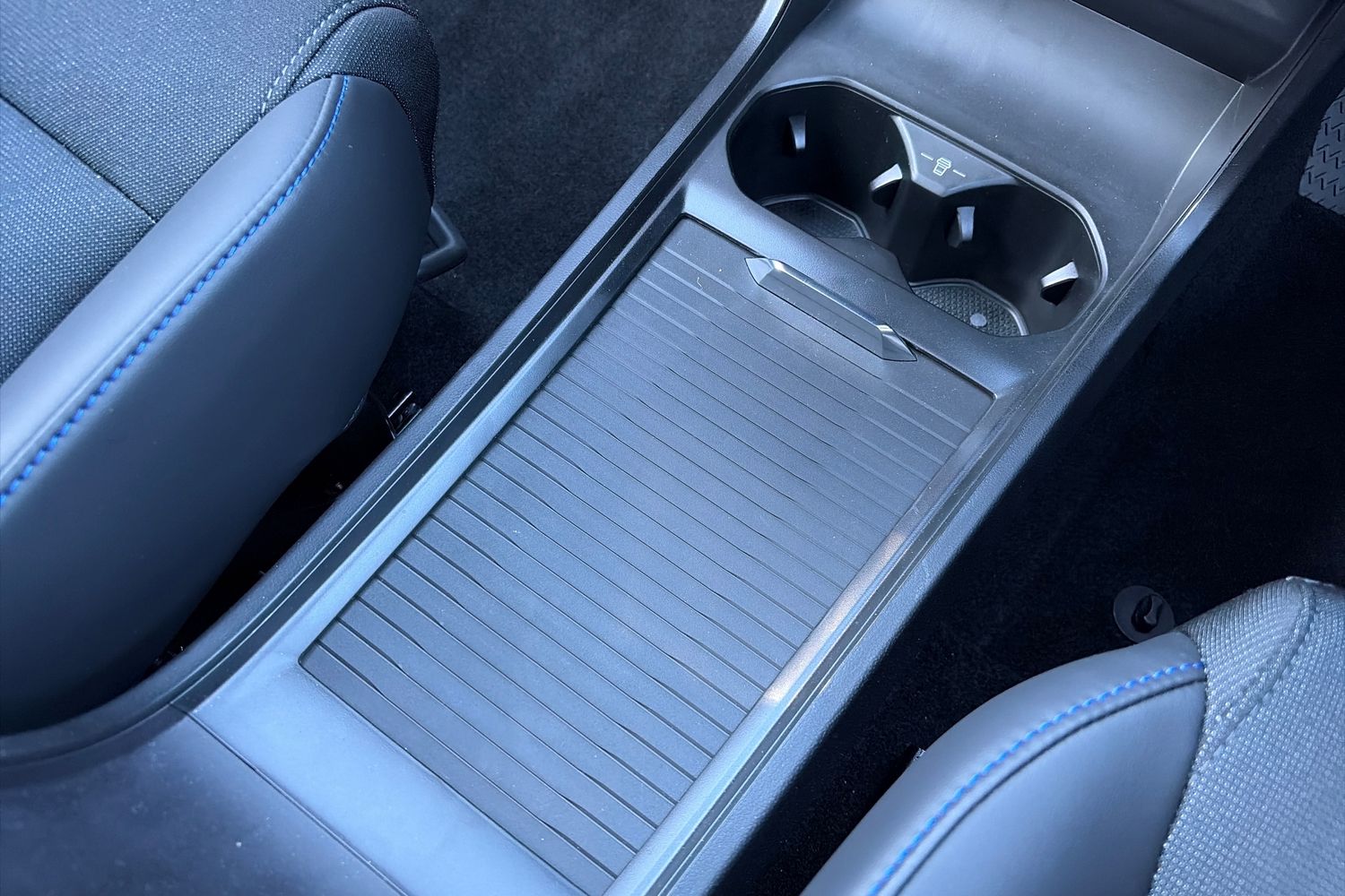 Used MG MG4 2025 for sale - 77339315: Photo 36