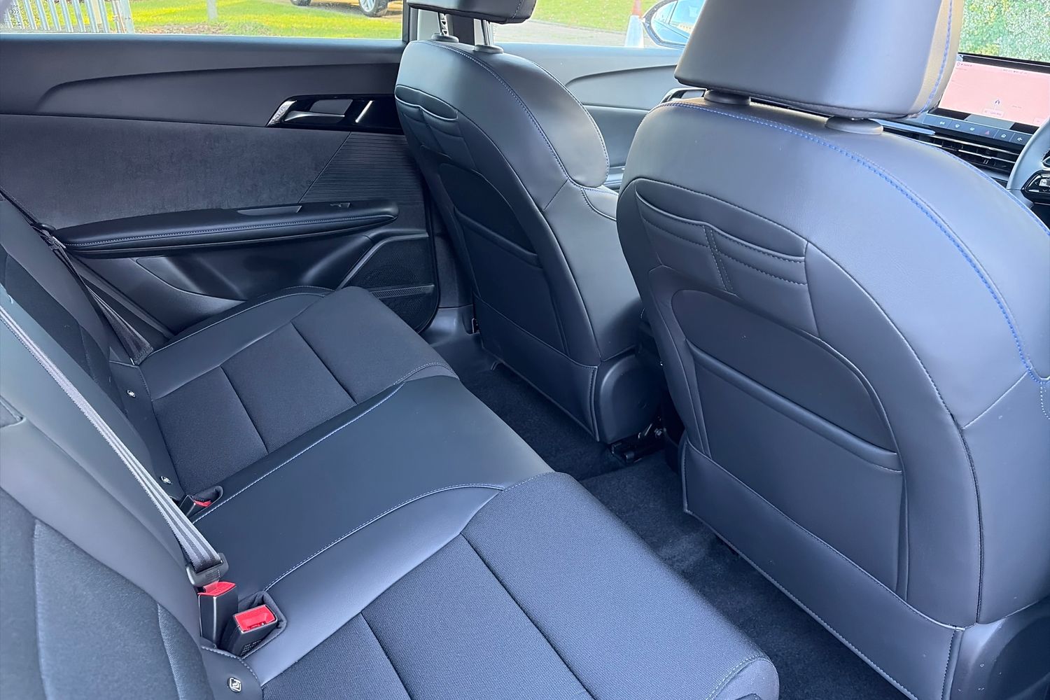 Used MG MG4 2025 for sale - 77339315: Photo 37